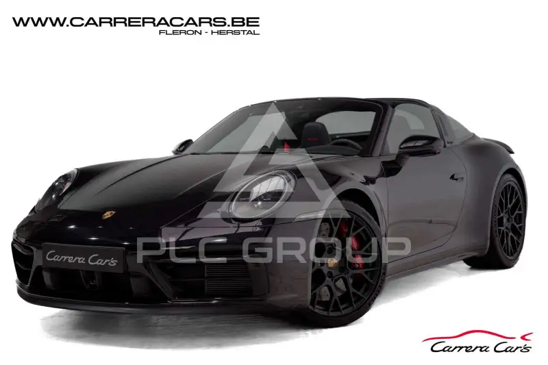 2025 Porsche 911
