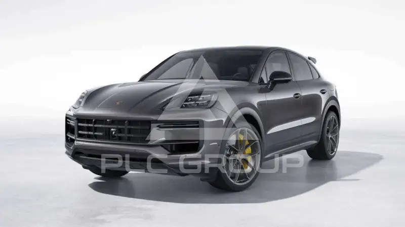 2025 Porsche Cayenne