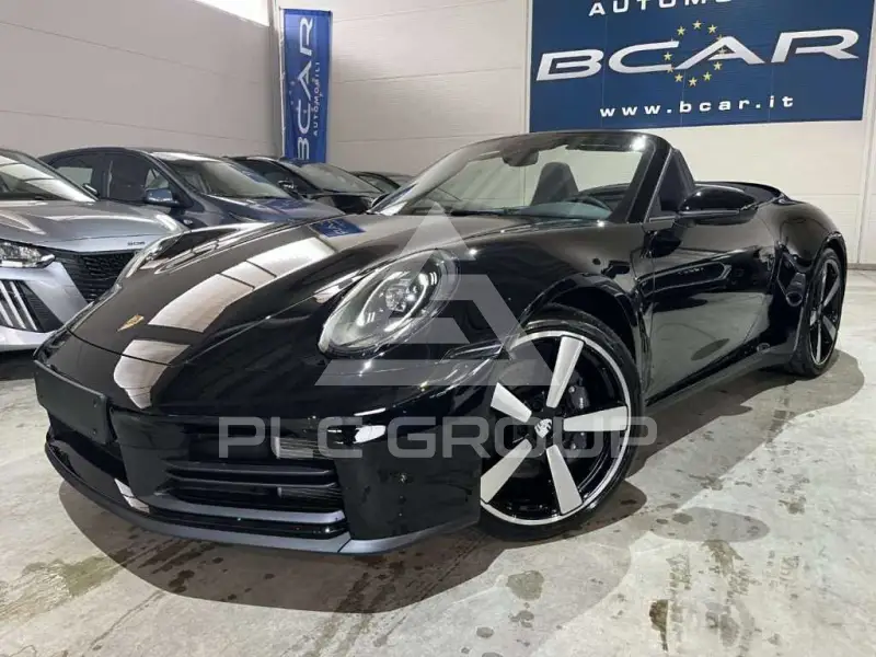 2025 Porsche 911(991)