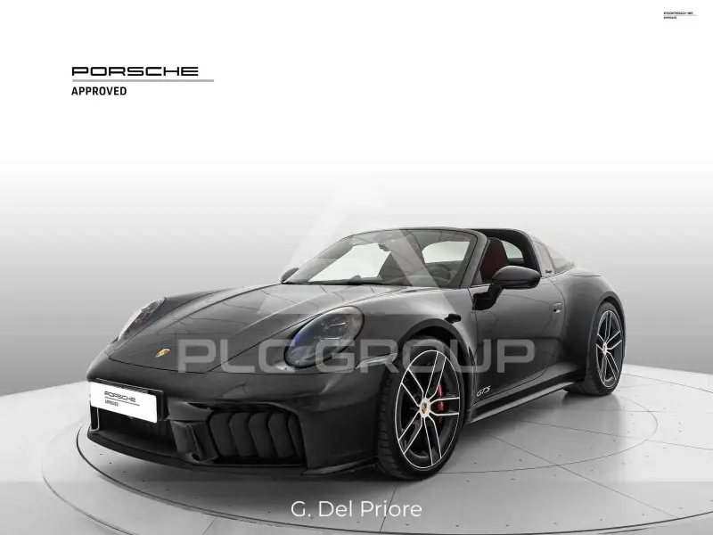 2025 Porsche 911(991)