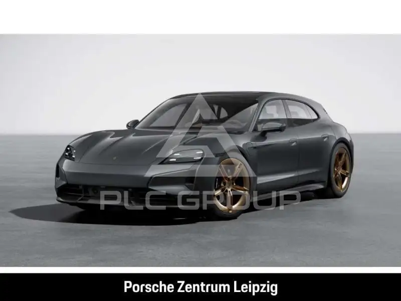 2025 Porsche Taycan