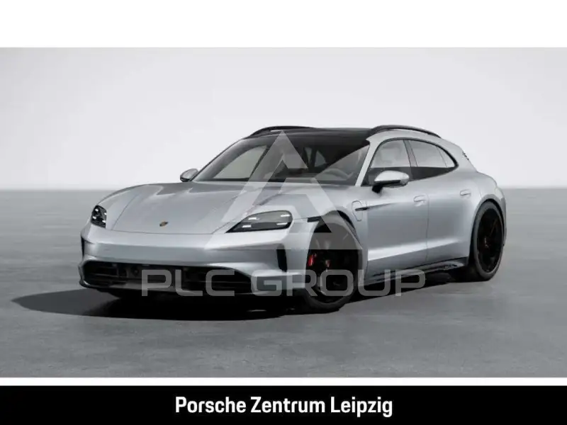 2025 Porsche Taycan