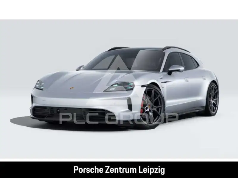 2025 Porsche Taycan