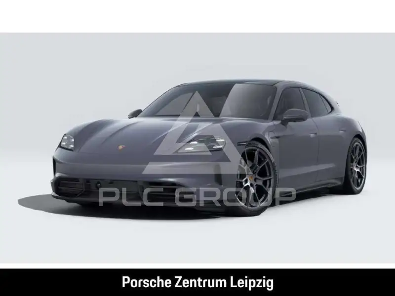 2025 Porsche Taycan