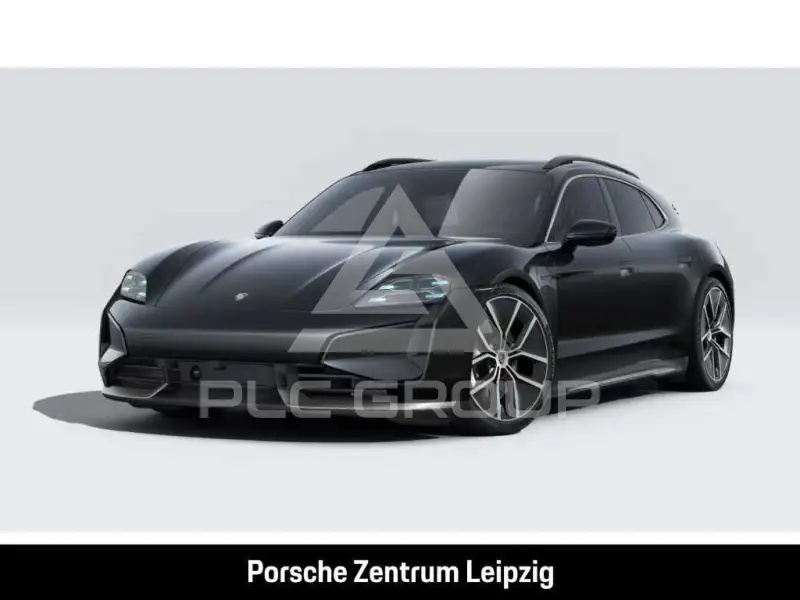 2025 Porsche Taycan