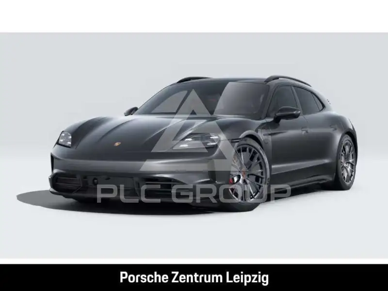 2025 Porsche Taycan