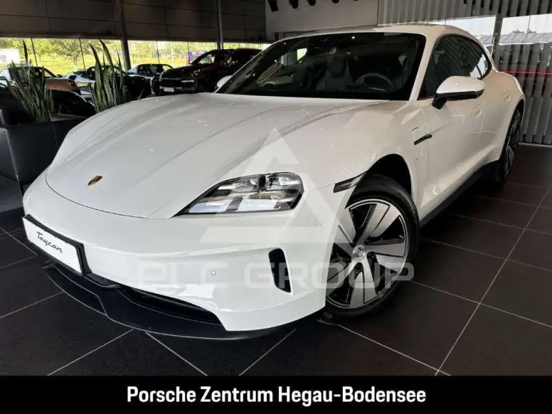 2025 Porsche Taycan