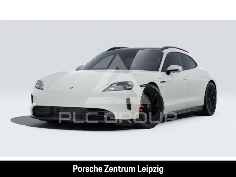 2025 Porsche Taycan