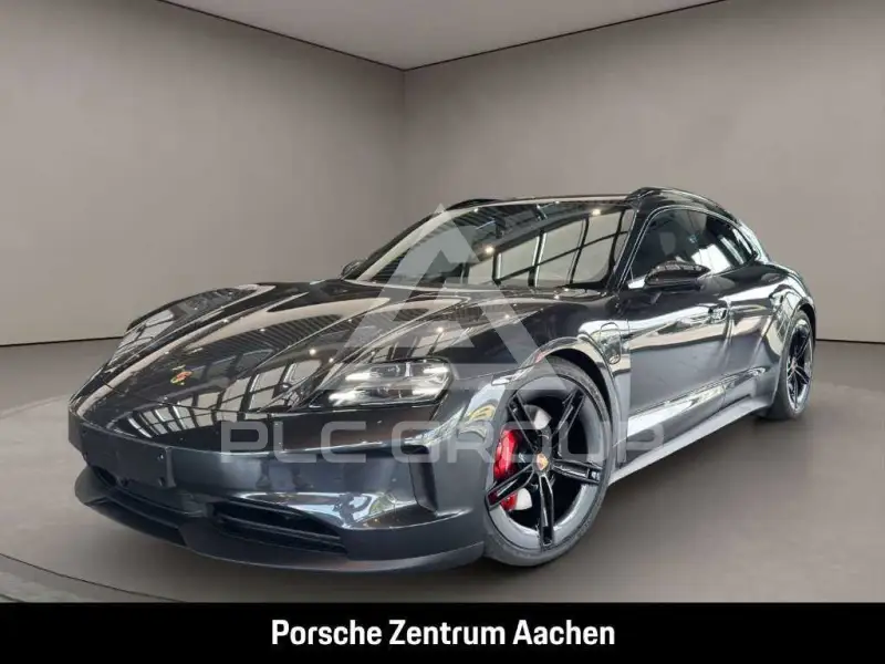 2025 Porsche Taycan