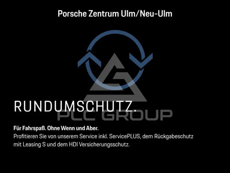 2025 Porsche Taycan