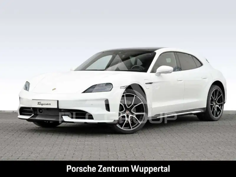2025 Porsche Taycan