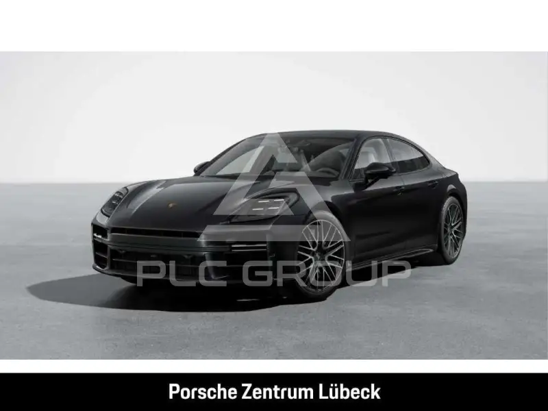 2025 Porsche Panamera