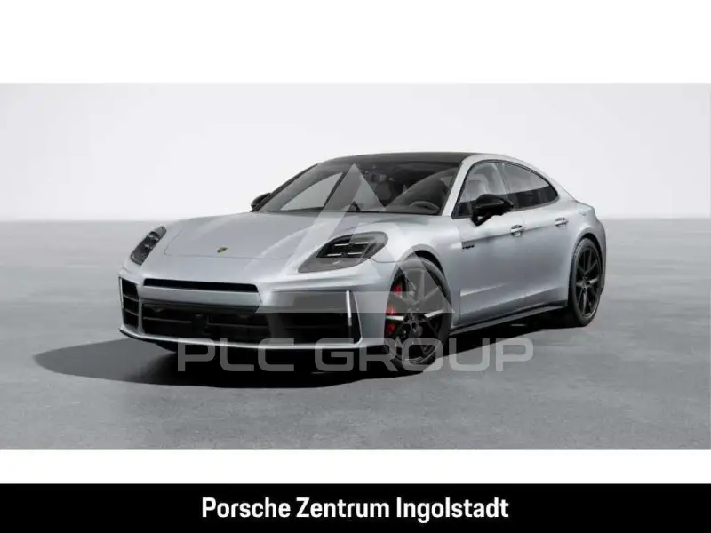2025 Porsche Panamera