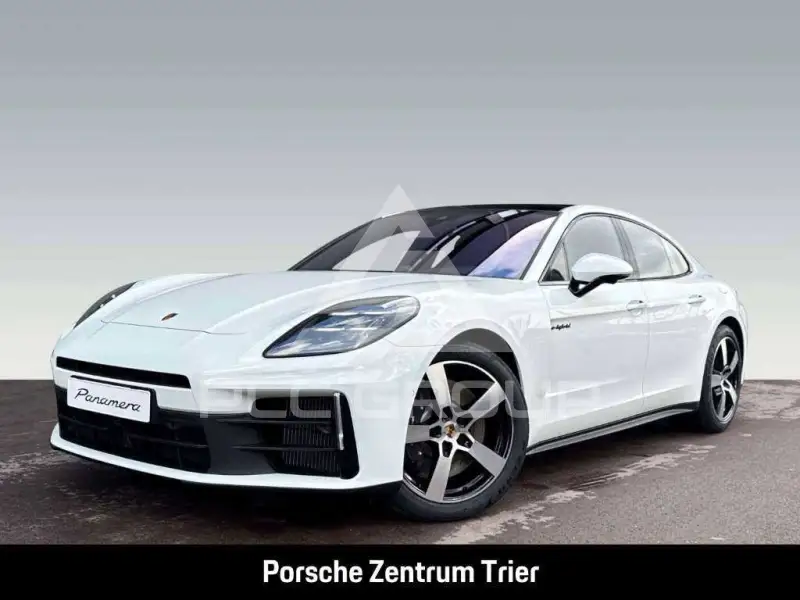 2025 Porsche Panamera