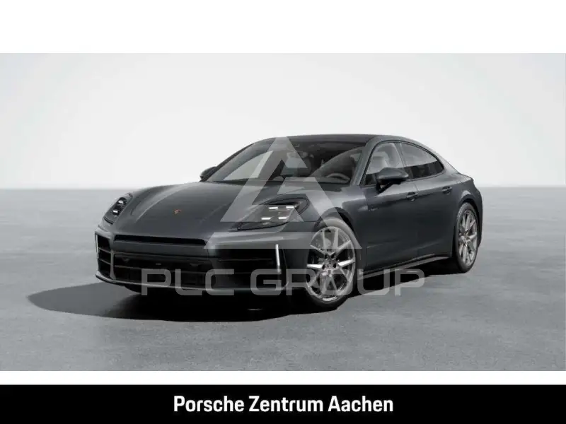 2025 Porsche Panamera