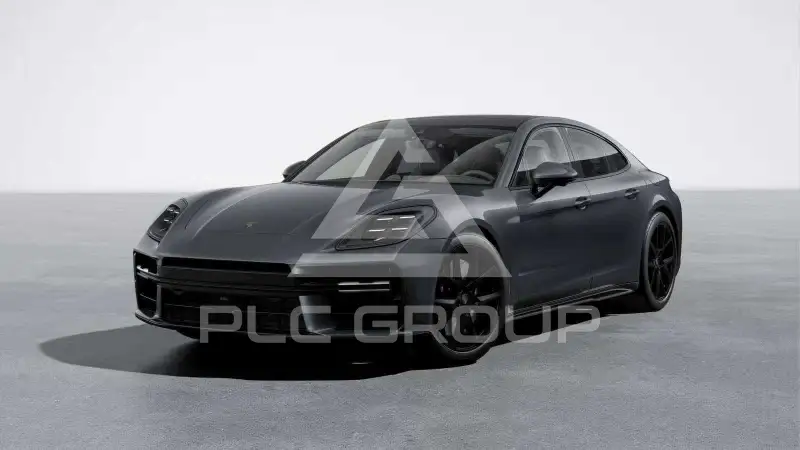 2025 Porsche Panamera