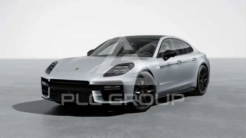 2026 Porsche Panamera