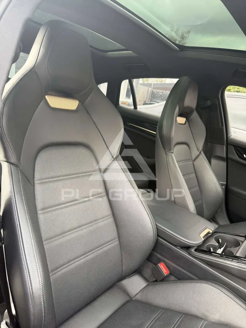 2025 Porsche Panamera