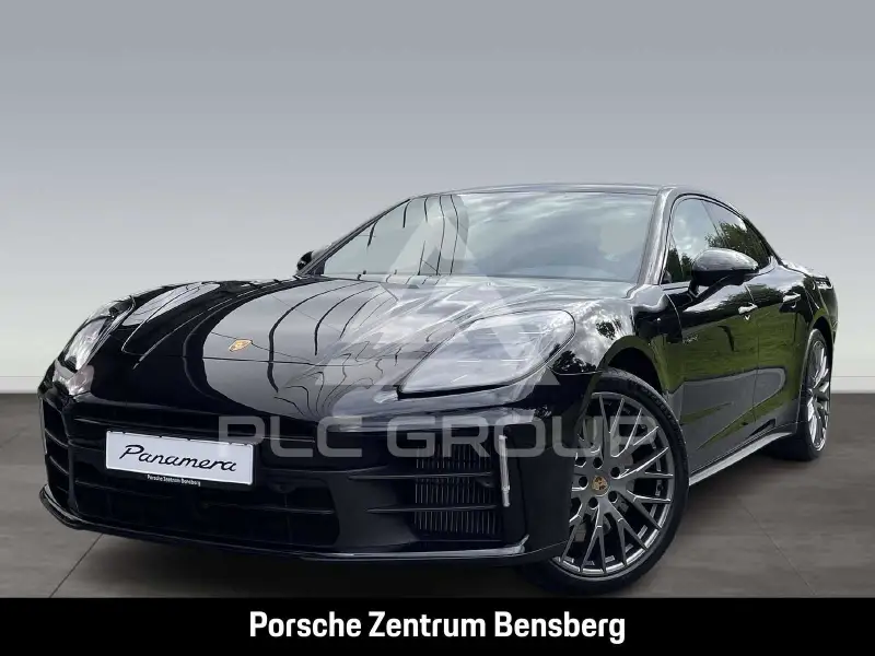 2025 Porsche Panamera