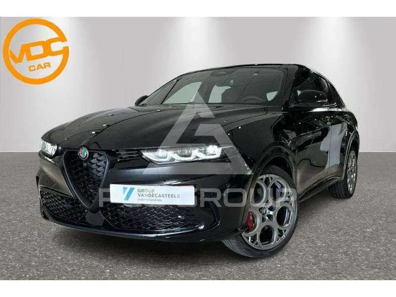 2025 Alfa Romeo Tonale