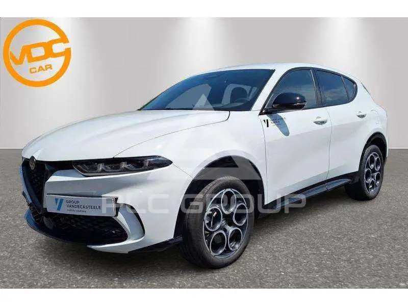 2025 Alfa Romeo Tonale