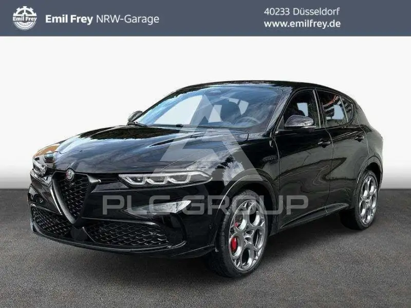 2025 Alfa Romeo Tonale