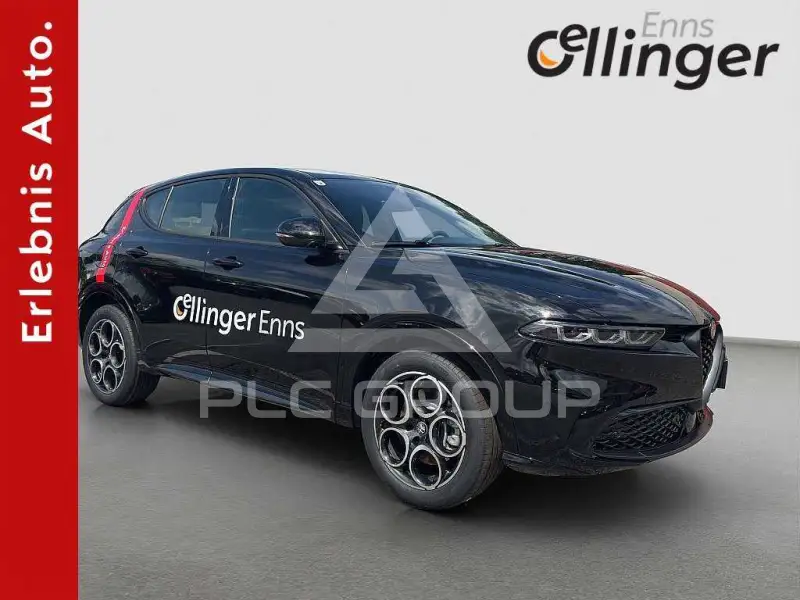 2025 Alfa Romeo Tonale