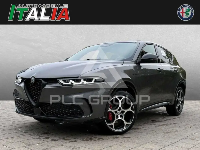 2025 Alfa Romeo Tonale