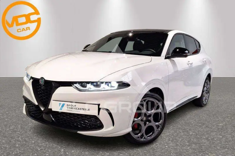 2025 Alfa Romeo Tonale