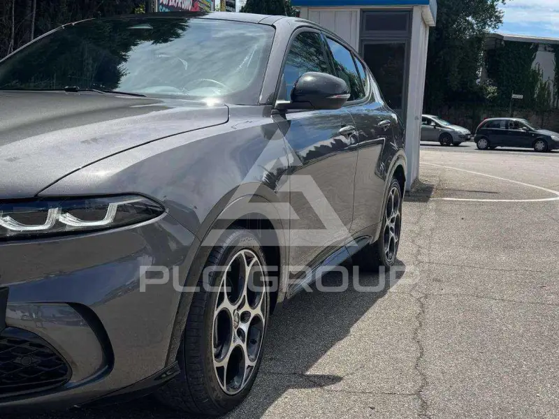 2025 Alfa Romeo Tonale