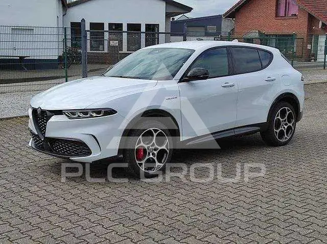 2025 Alfa Romeo Tonale