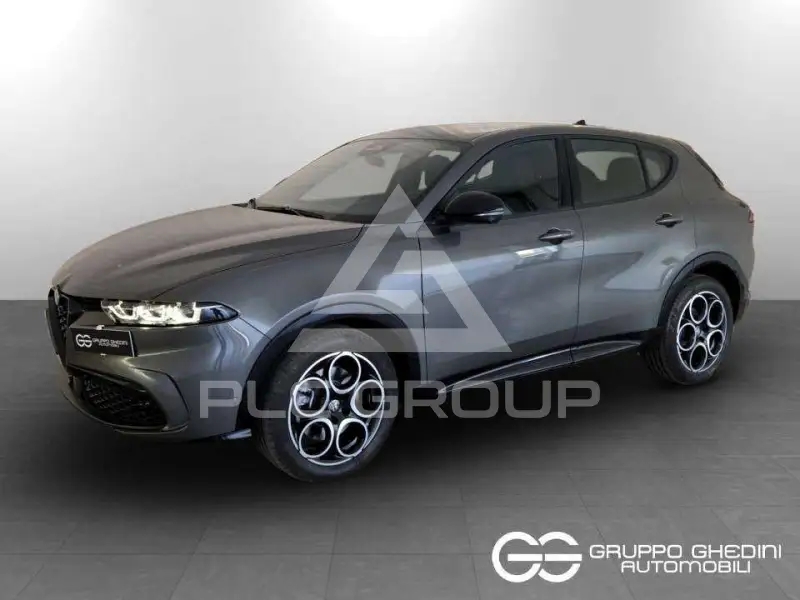 2025 Alfa Romeo Tonale