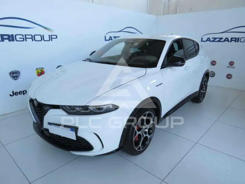 2025 Alfa Romeo Tonale