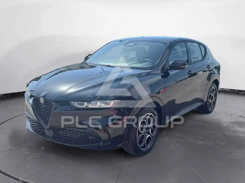 2025 Alfa Romeo Tonale
