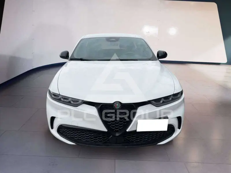 2025 Alfa Romeo Tonale