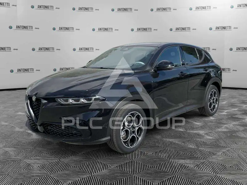2025 Alfa Romeo Tonale