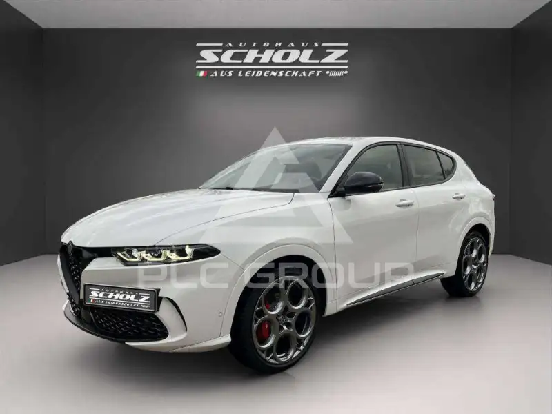 2025 Alfa Romeo Tonale