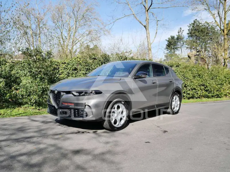 2025 Alfa Romeo Tonale