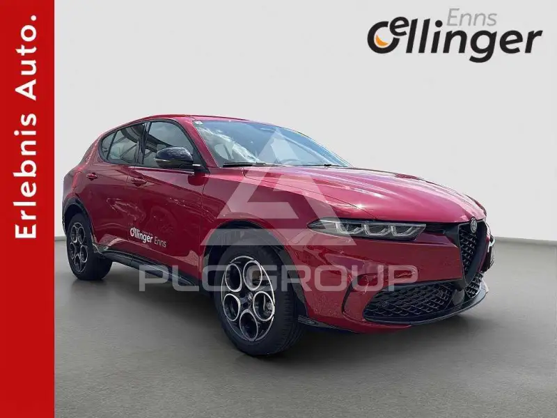 2025 Alfa Romeo Tonale