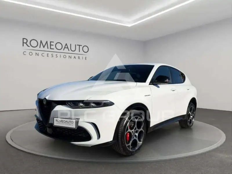 2025 Alfa Romeo Tonale