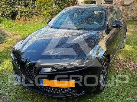 2025 Alfa Romeo Tonale