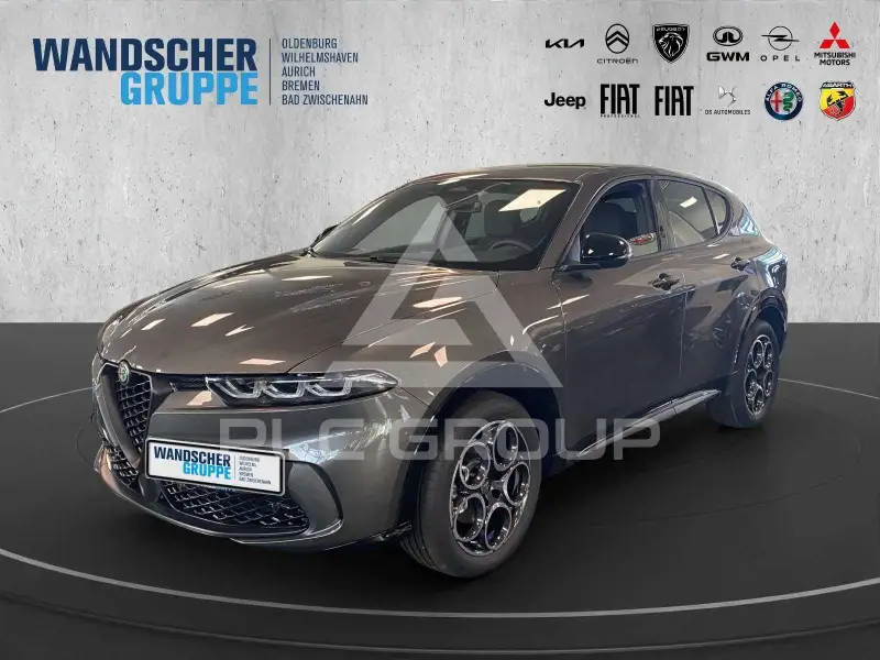 2025 Alfa Romeo Tonale