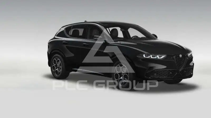 2025 Alfa Romeo Tonale