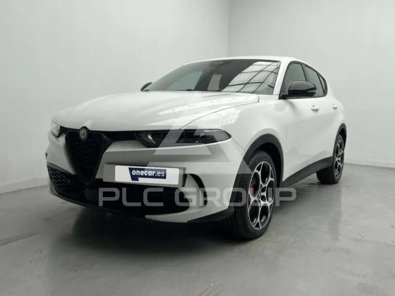 2025 Alfa Romeo Tonale