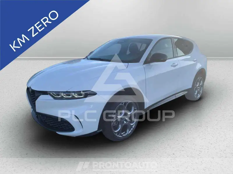 2025 Alfa Romeo Tonale