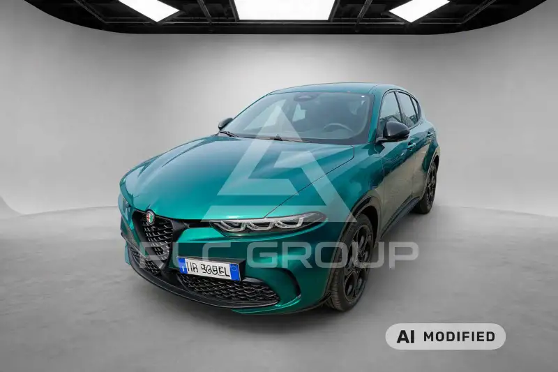 2025 Alfa Romeo Tonale