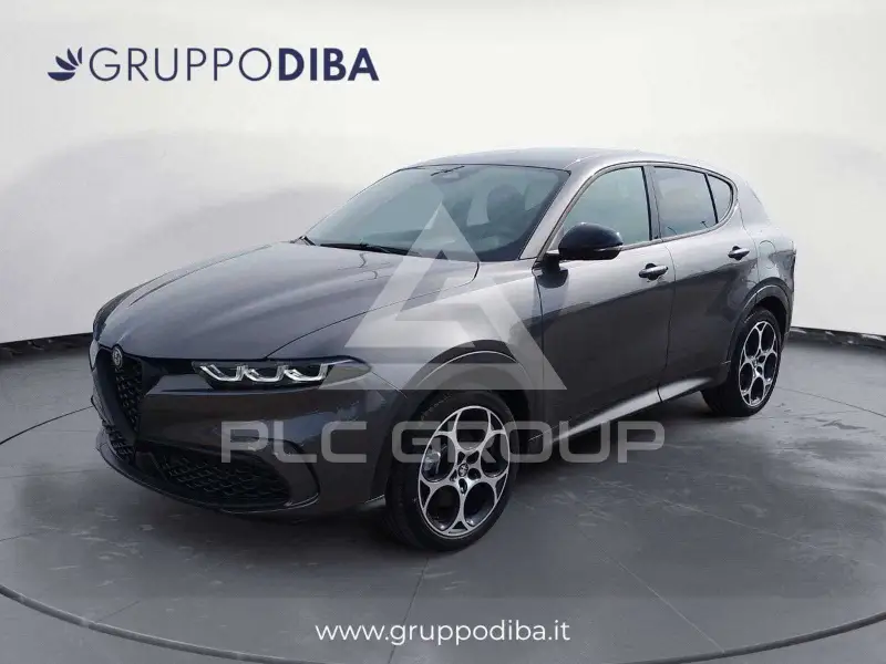 2025 Alfa Romeo Tonale