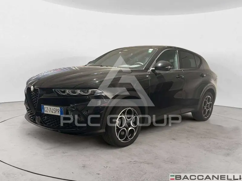 2025 Alfa Romeo Tonale
