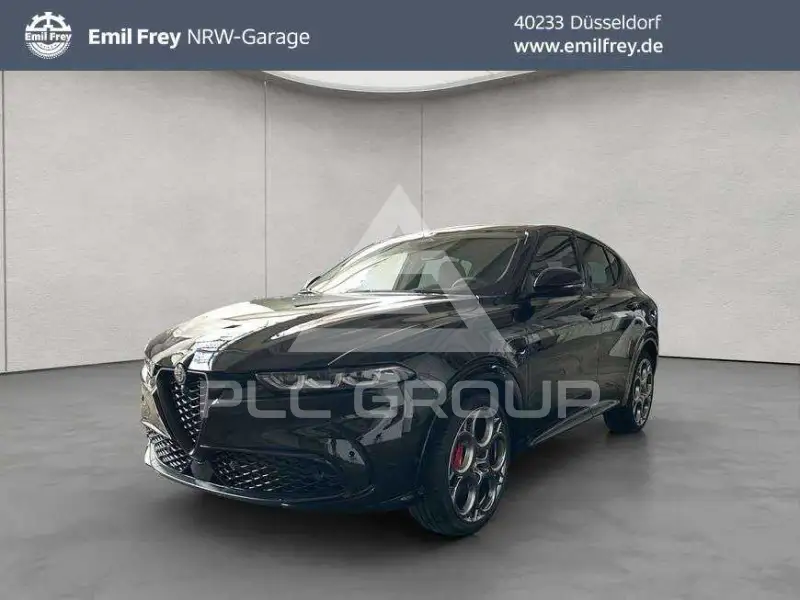 2025 Alfa Romeo Tonale