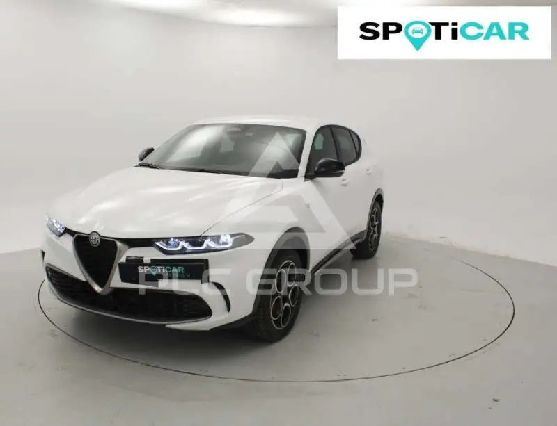 2025 Alfa Romeo Tonale